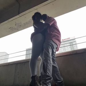 Meet your Posher, Gabriel